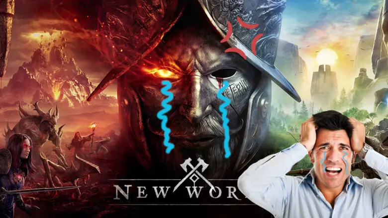New World