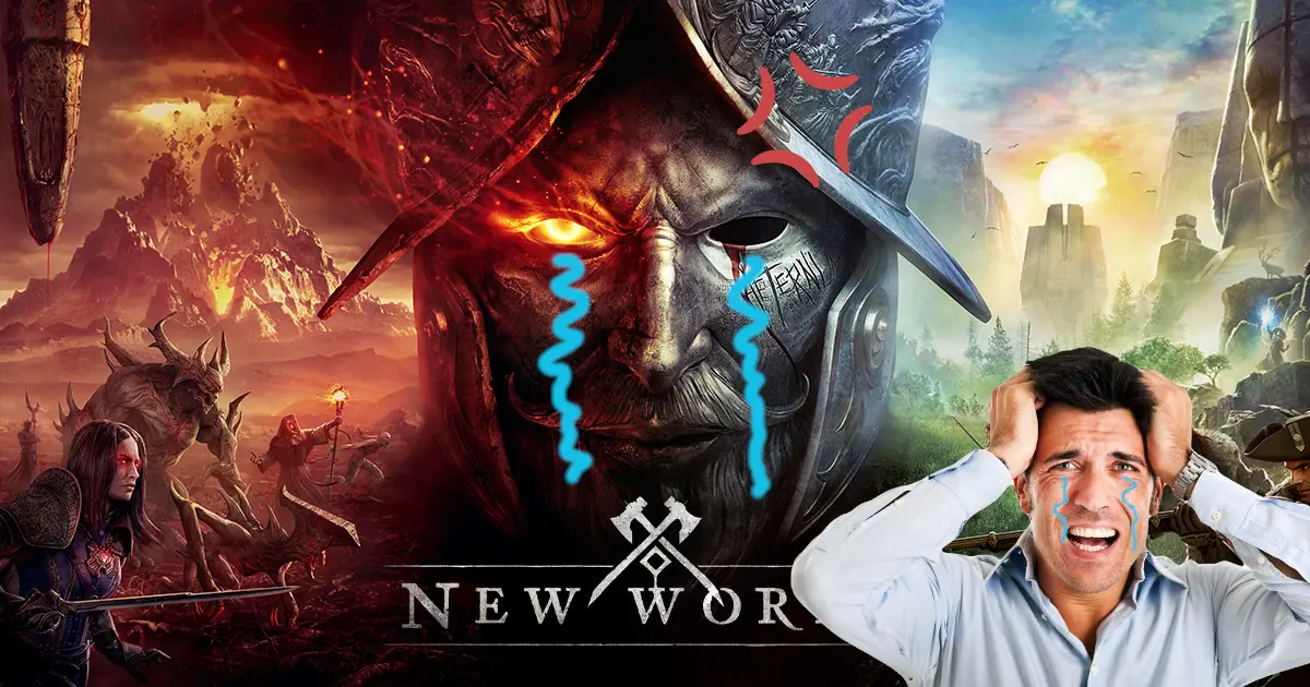 New World