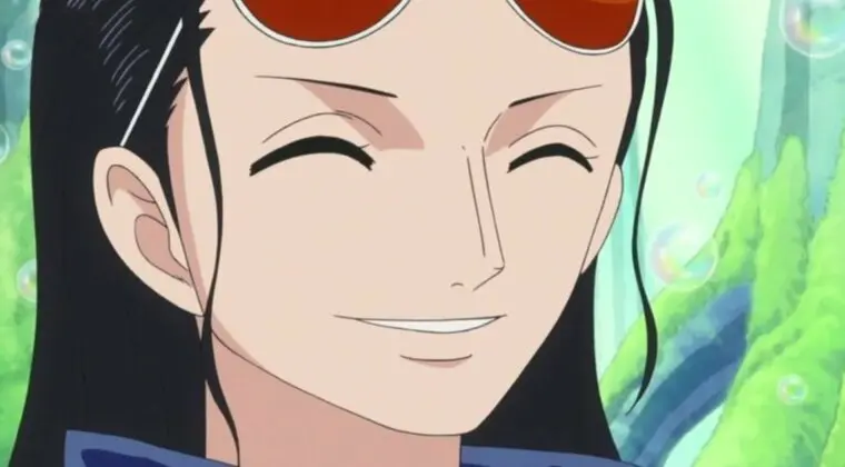 Imagen de One Piece: Nico Robin recibe una estatua en la ciudad natal de Eiichiro Oda