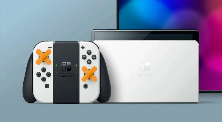 Imagen de Los Joy-Con de la Nintendo Switch OLED podrían despedirse del drift; son "los mejores" hasta ahora
