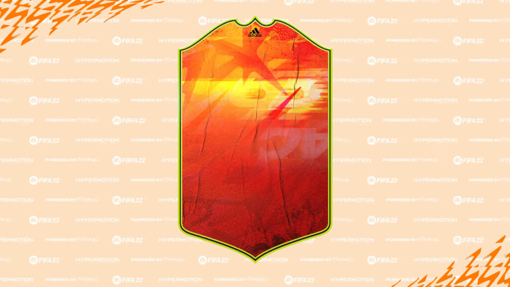 nuevo tipo de carta stats 99