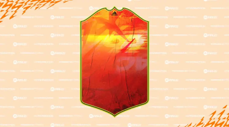 Imagen de FIFA 22: confirmado un nuevo tipo de carta para Ultimate Team que podrá llegar a 99 en alguna de sus stats