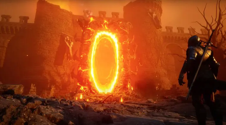 Imagen de ¿Lucirá así The Elder Scrolls VI? Así es el remake de Skyrim y Oblivion en Unreal Engine 5