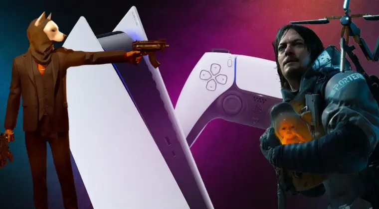 Imagen de Importantes descuentos en Deathloop y otros juegos de PS5; estas son algunas de las mejores ofertas