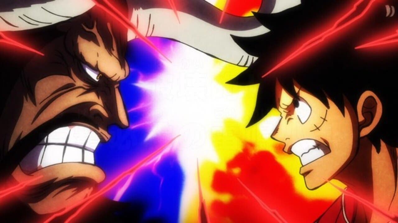 One Piece Horario Y Donde Ver El Episodio 999 Del Anime