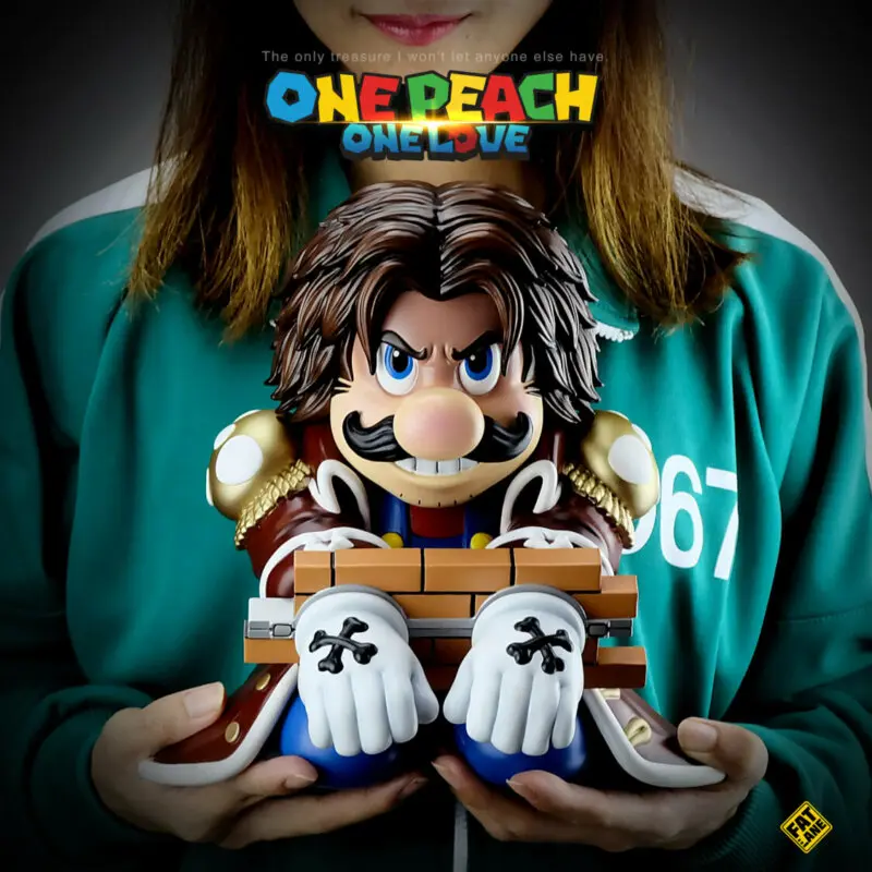 one piece nintendo 1