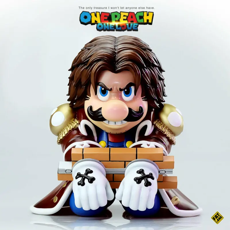 one piece nintendo 2