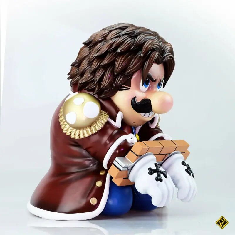 one piece nintendo 3