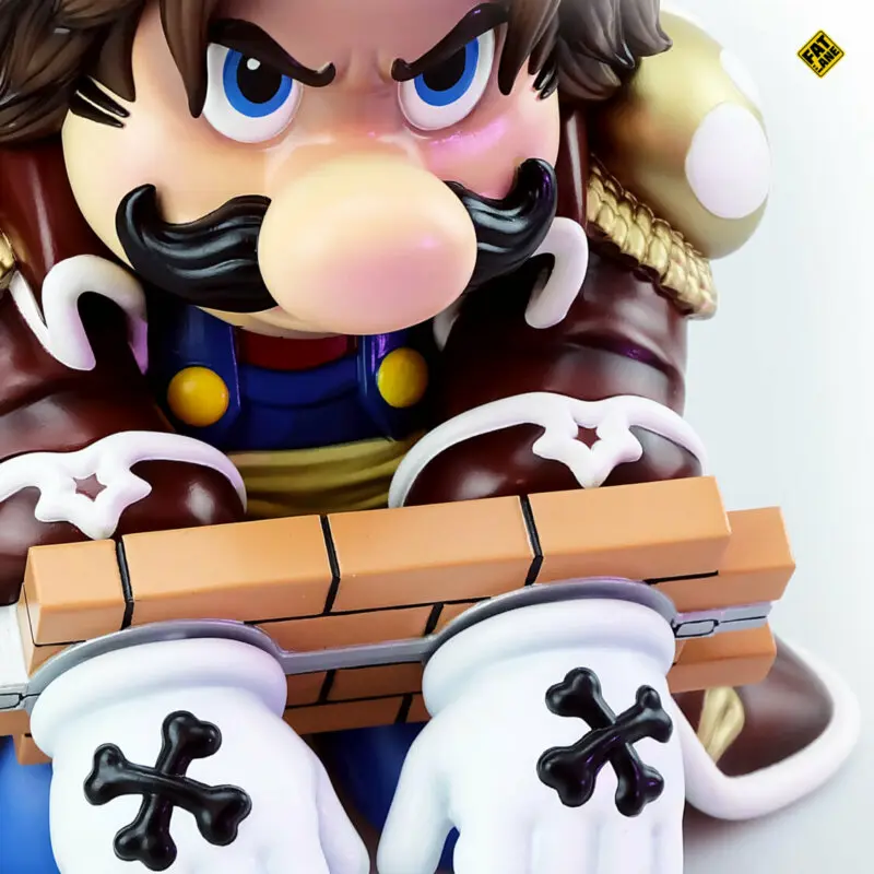 one piece nintendo 5