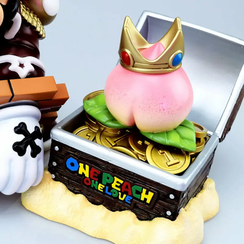 one piece nintendo 6