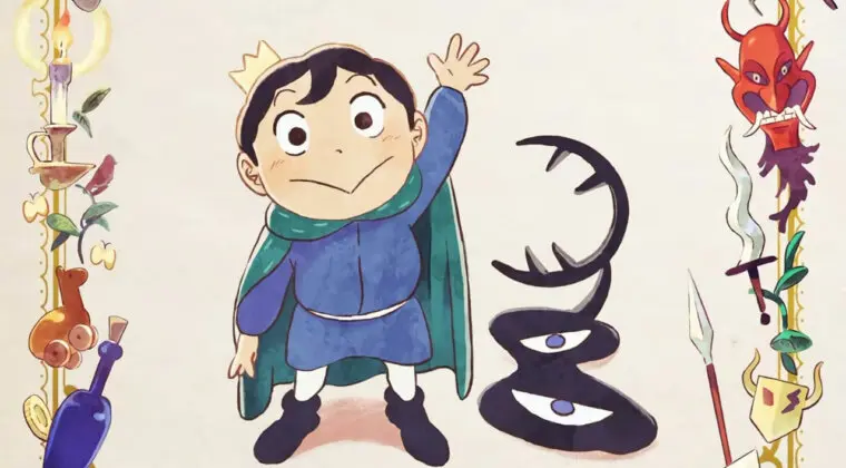 Imagen de Confirmado el número de episodios que tendrá Osama Ranking