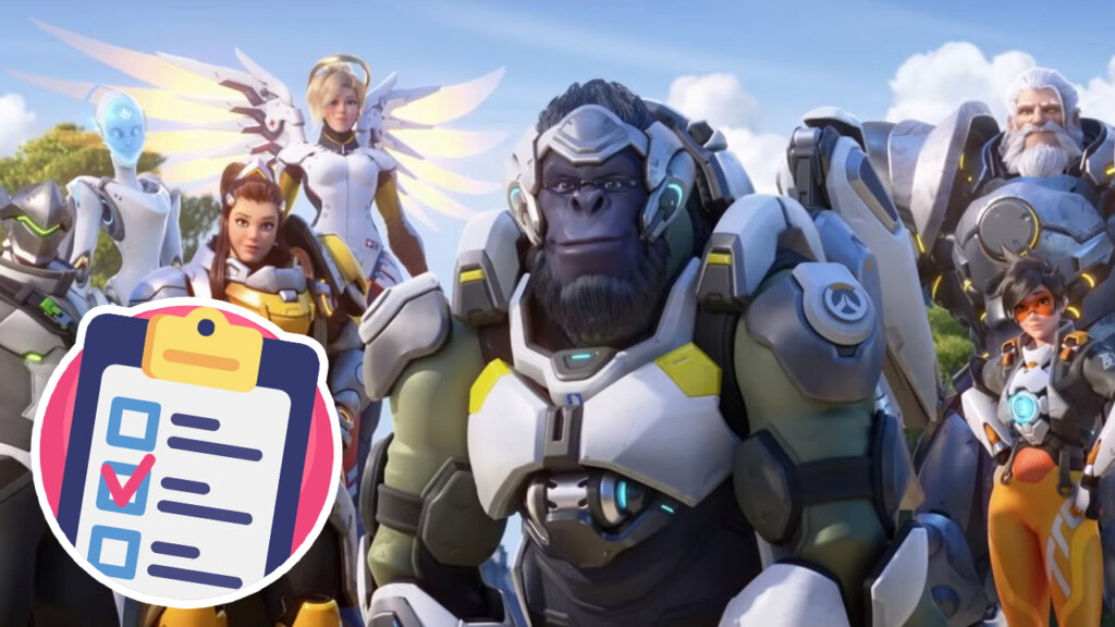 overwatch test