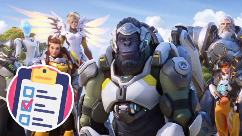 overwatch test