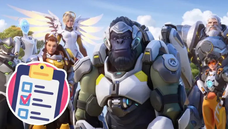 overwatch test