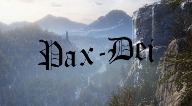 Imagen de Así sería Pax Dei, el MMO que prepara Xbox: solo en la nube y único en cada una de las plataformas