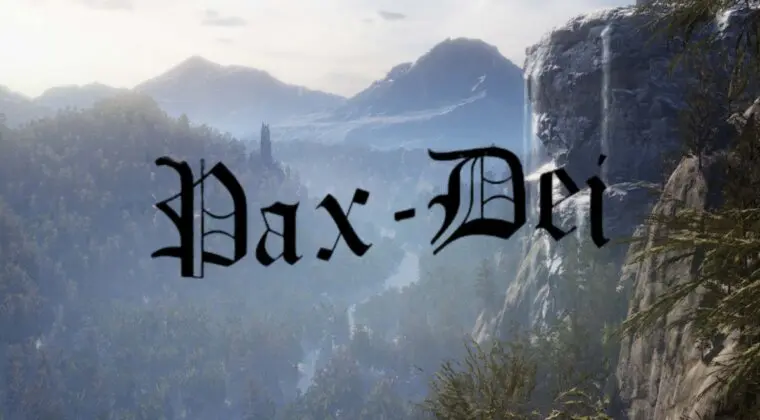 Imagen de Así sería Pax Dei, el MMO que prepara Xbox: solo en la nube y único en cada una de las plataformas