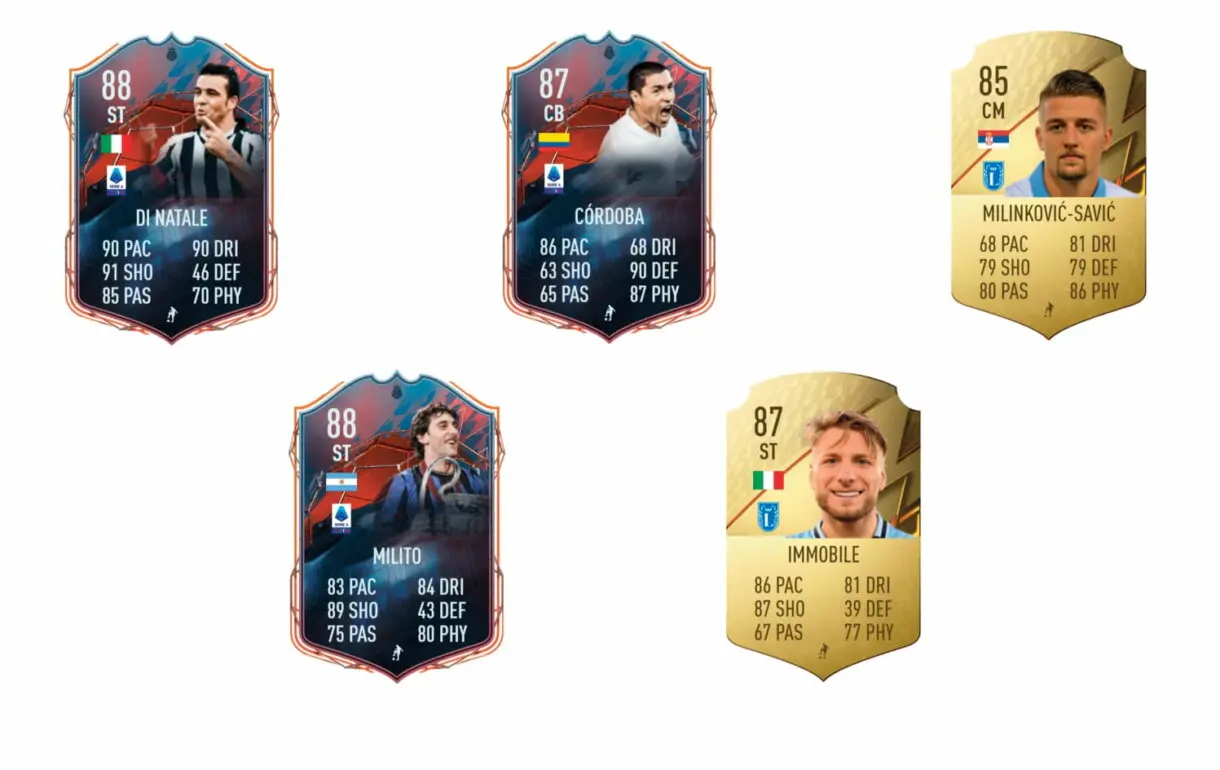 FIFA 22: ¿Merece la pena Pedro Rodríguez Flashback? + Solución del SBC Ultimate Team links verdes