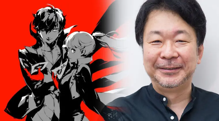 Imagen de El compositor de Atlus, Shogi Meguro (Persona 5, Shin Megami Tensei) abandona la compañía