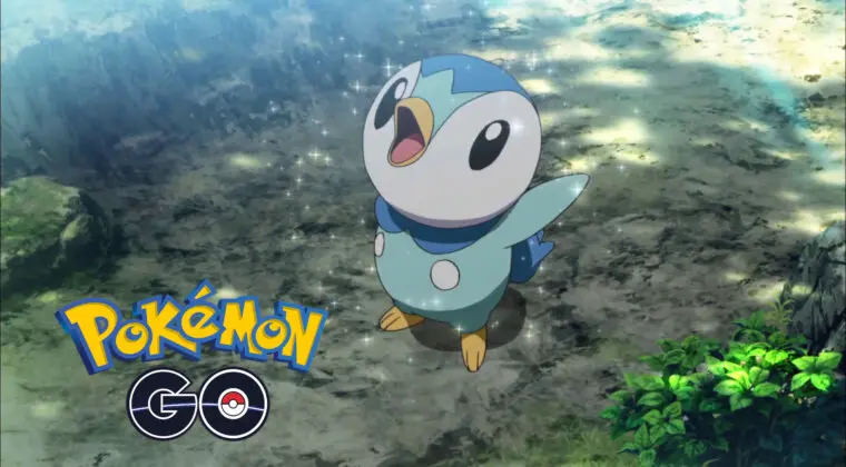 Imagen de Pokémon GO: Protagonistas de la Hora del Pokémon destacado de noviembre 2021