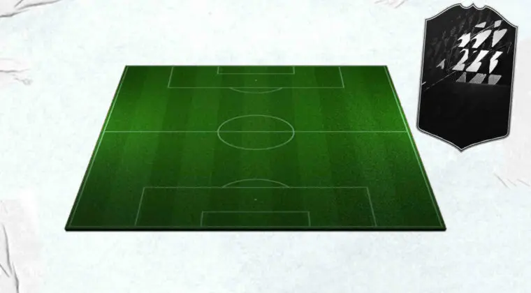 Imagen de FIFA 22: equipo de plata muy competitivo y barato para conseguir las cartas gratuitas