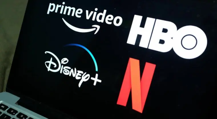 Imagen de Con la llegada de HBO Max, ¿Cuál crees que es la mejor plataforma de streaming del mercado?