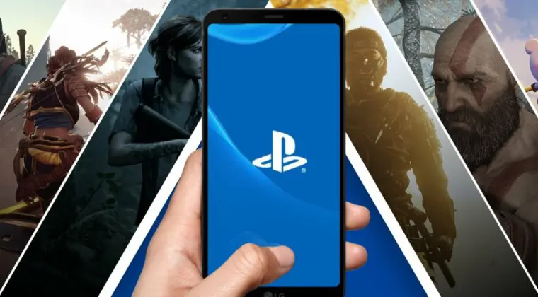 Imagen de PlayStation prepara su asalto a los juegos móviles; Sony contrata a uno de los jefes de Apple Arcade