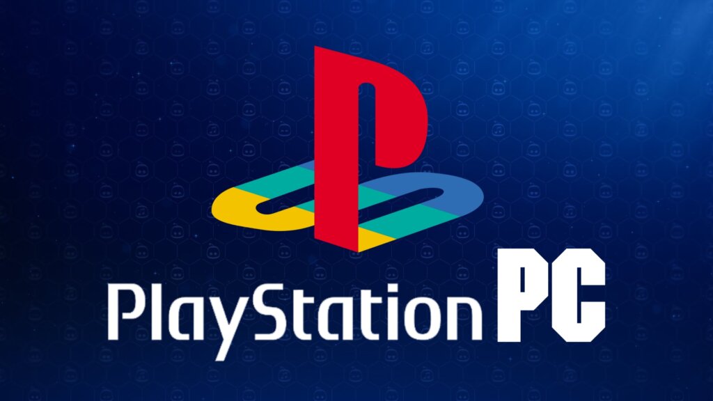 playstation pc
