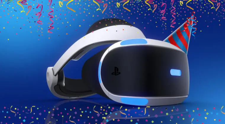 Imagen de Un año, un juego: Festejamos el quinto aniversario de PlayStation VR recordando sus mejores obras