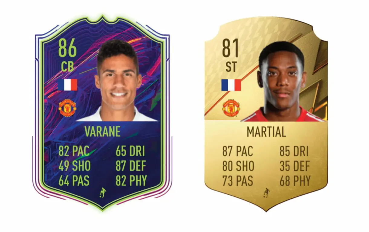 FIFA 22: ¿Está Pogba sobrevalorado o vale su precio actual? Review Ultimate Team links perfectos