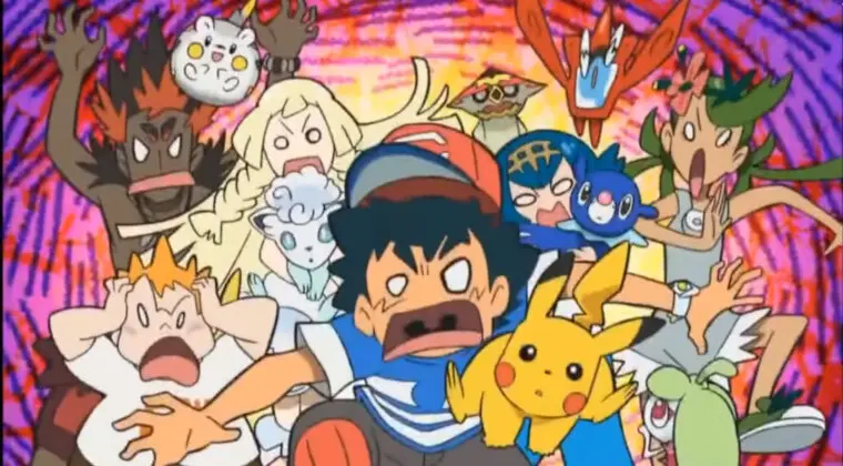 Imagen de Viajes Pokémon anuncia que otro clásico personaje volverá a aparecer casi una década después