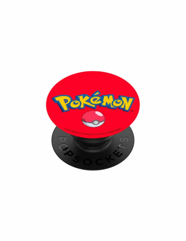 PopSocket Pokemon