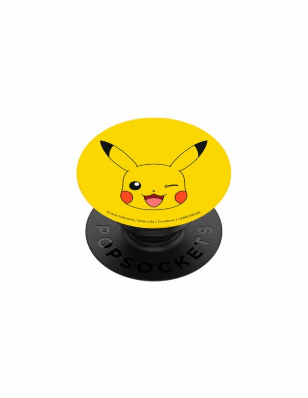 PopSocket Pokemon Pikachu