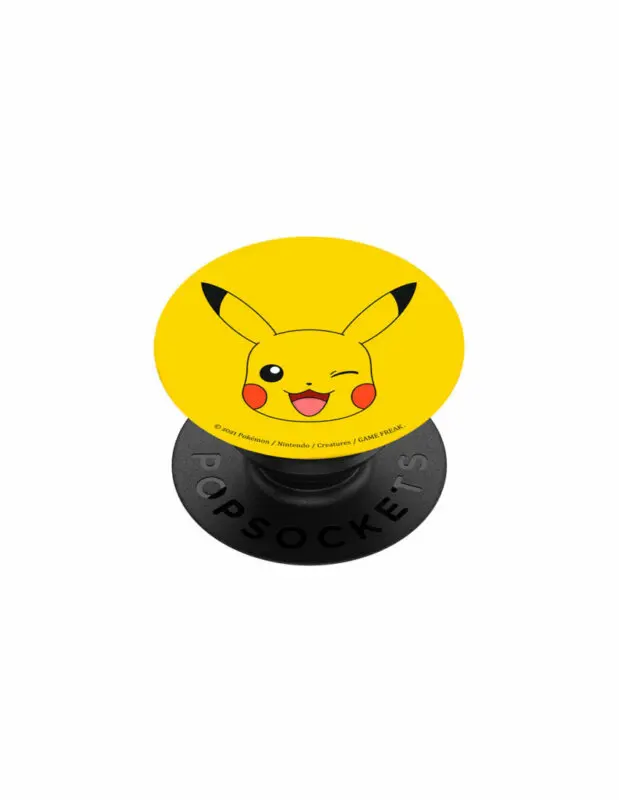 PopSocket Pokemon Pikachu