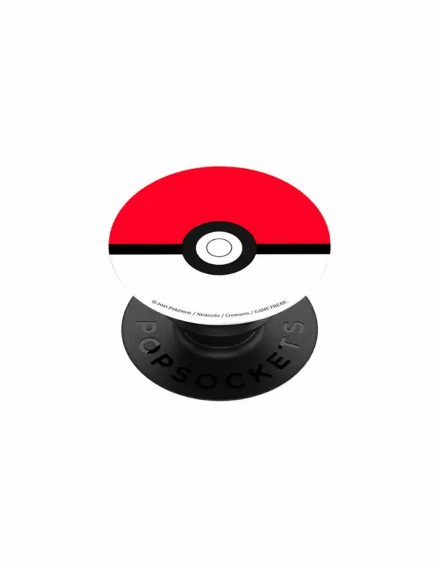 PopSocket Pokemon Poke Ball
