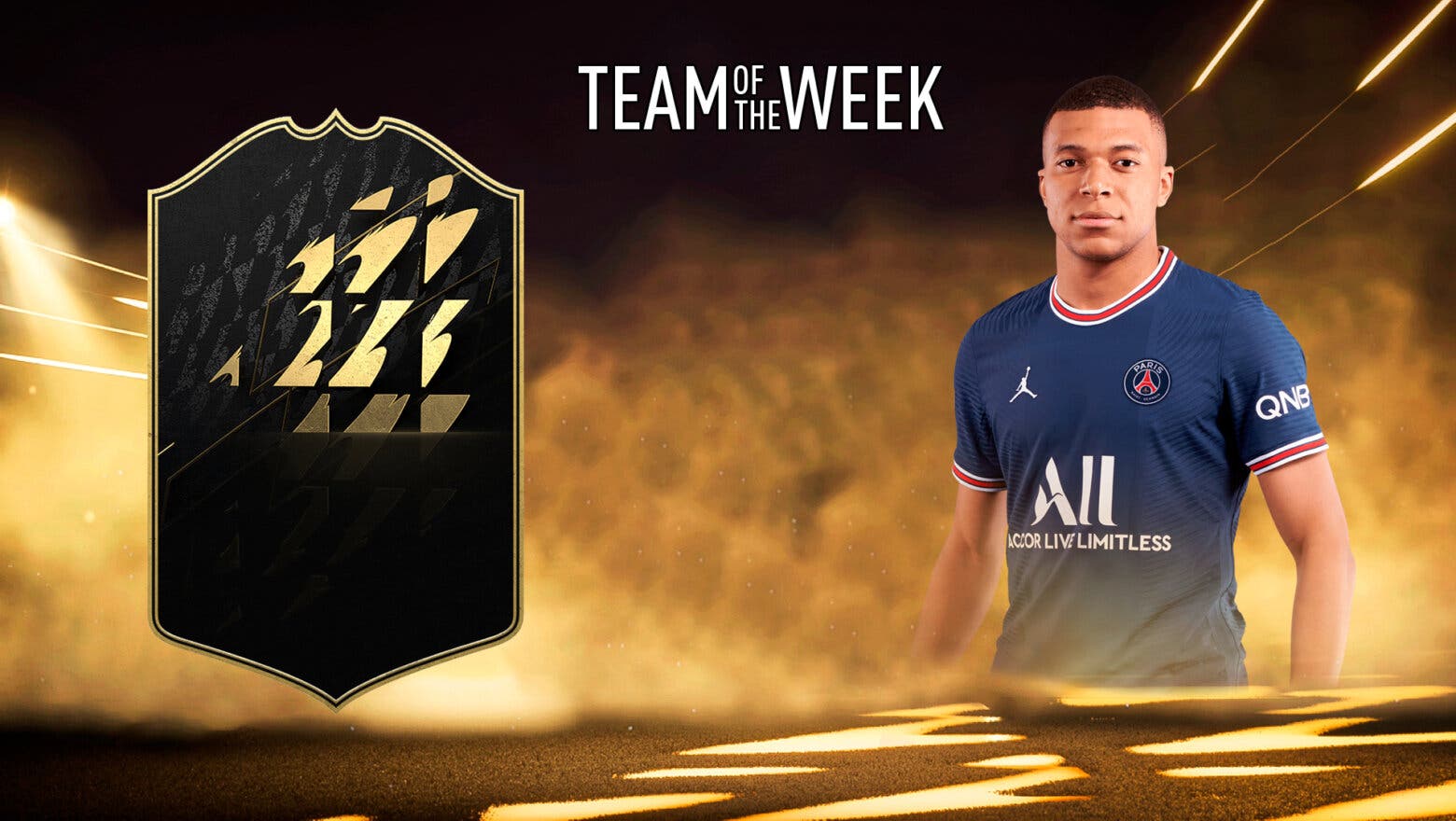 FIFA 22 Ultimate Team Predicción Equipo de la Semana TOTW 4