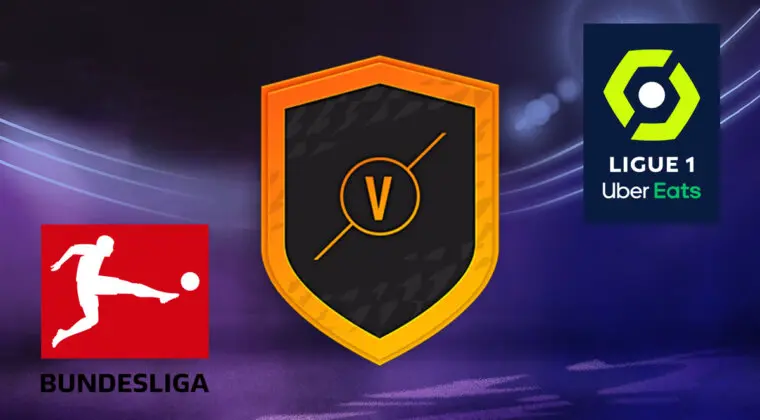 Imagen de FIFA 22: predicción del SBC "Partidos de Marquesina" (14-10-2021) + Posibles inversiones