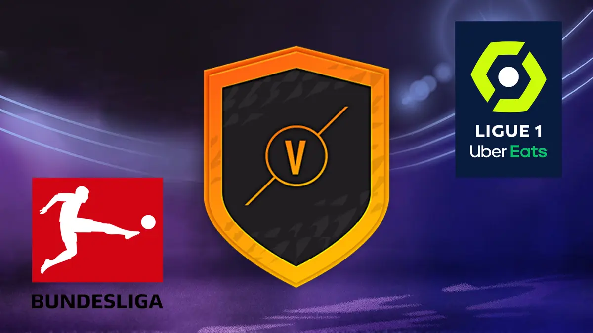 FIFA 22 Ultimate Team Predicción Partidos de Marquesina