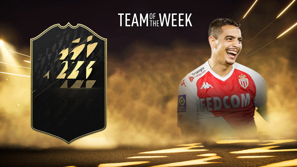 FIFA 22 Ultimate Team Predicción Equipo de la Semana TOTW 3