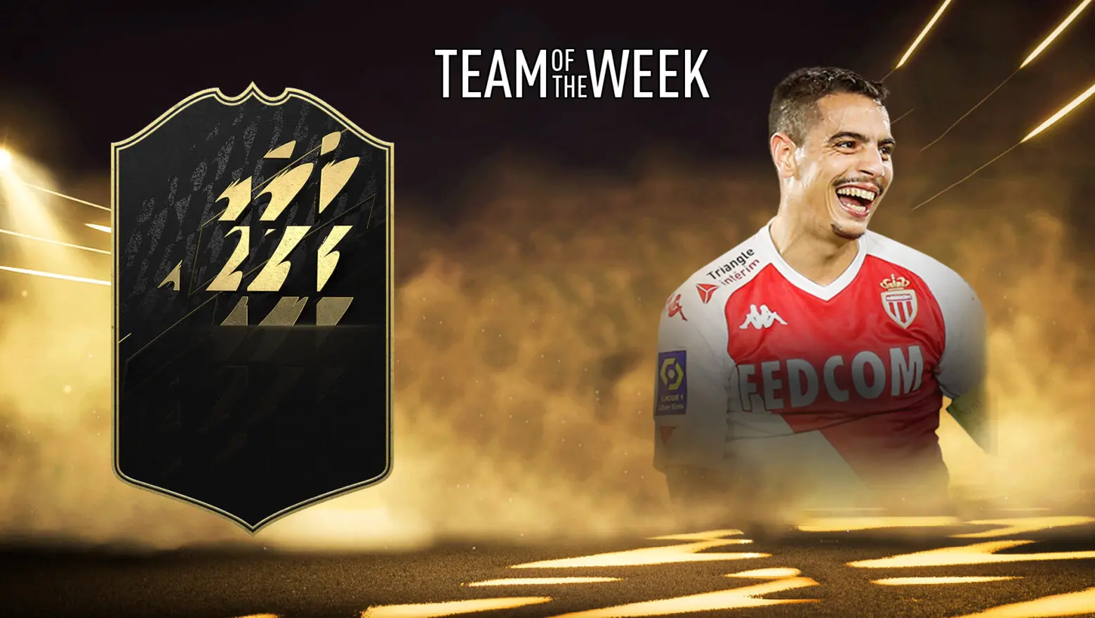 FIFA 22 Ultimate Team Predicción Equipo de la Semana TOTW 3