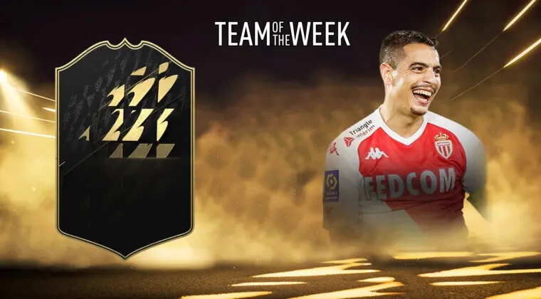 Imagen de FIFA 22: predicción del Equipo de la Semana (TOTW) 3