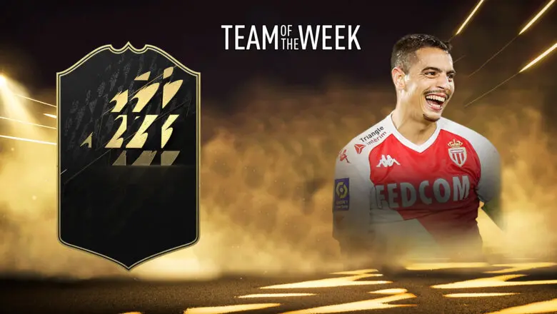 FIFA 22 Ultimate Team Predicción Equipo de la Semana TOTW 3