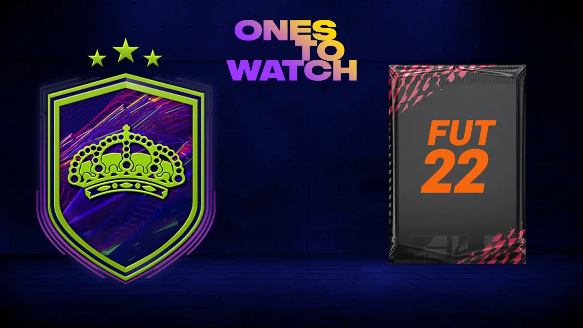 FIFA 22 Ultimate Team SBC Alaba al Real Madrid OTW