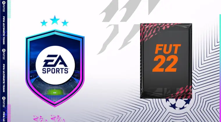 Imagen de FIFA 22: ¿Merece la pena el SBC "Choque de titanes"? + Solución