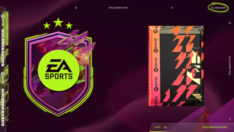FIFA 22 Ultimate Team SBC Contracorriente