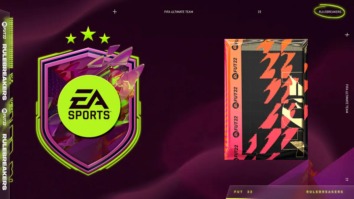 FIFA 22 Ultimate Team SBC Contracorriente