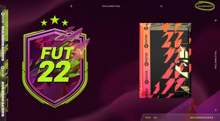 Imagen de FIFA 22: ¿Merece la pena el SBC "Desafío de novato" 29-10-2021? + Solución