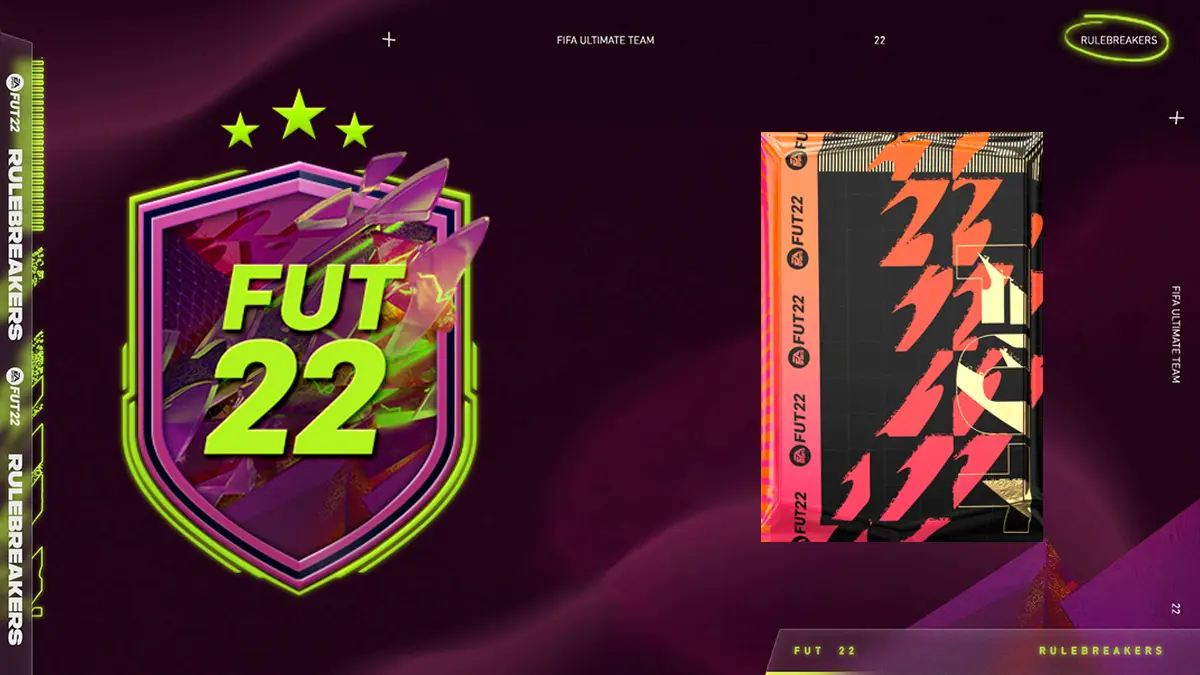 FIFA 22 Ultimate Team SBC Desafío de novato 29-10-2021