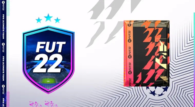 Imagen de FIFA 22: ¿Merece la pena el SBC "Ganador de último minuto"? + Solución