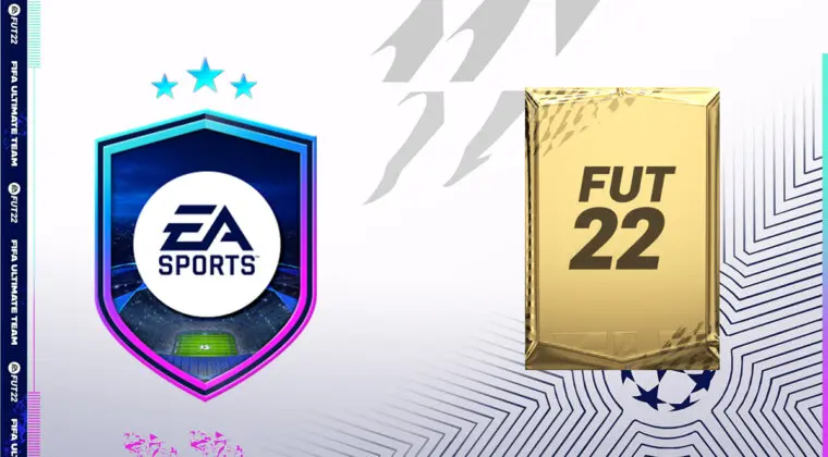 Imagen de FIFA 22: ¿Merece la pena el SBC "Los Tapados"? + Solución