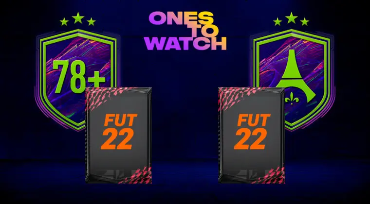 Imagen de FIFA 22: ¿Merecen la pena los SBC's "Mejora 78+" y "Traspaso de Hakimi"? + Solución